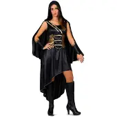 MOM Costume Da Cacciatrice