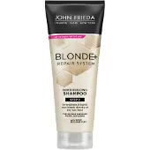 John Frieda Blonde Repair System Champú Reparador 250ml
