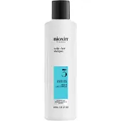 Nioxin System 3 Cleanser Shampoo 300ml