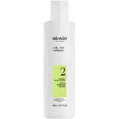 Nioxin Balsamo System 2 Natural Thinning 300ml