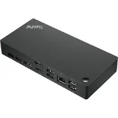 Lenovo Stazione Docking Thinkpad Universal Usb-c