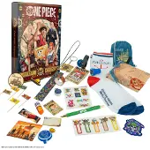 Cinereplicas Calendario dell'Avvento di One Piece 2024