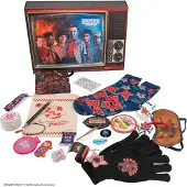 Cinereplicas Calendario dell'Avvento Stranger Things Deluxe 2024