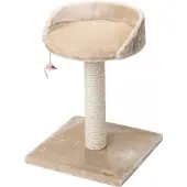 Europet Bernina Tiragraffi Classic Sofa color crema