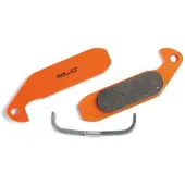 Xlc Pastiglie Freno A Disco Bp D09 Sb Plus