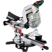 Metabo Sega A Tuffo Kgs 18 Ltx Bl 305