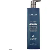 Lanza Shampoo Chelante