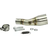 Polini Silenziatore Omologato Yamaha X-max 300 2017-2020