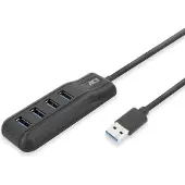 ACT Hub Ac6320 Usb-a 3.0