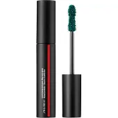 Shiseido ControlledChaos Mascara 04 Emerald Energy — Mascara