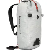 Black Diamond - Zaino da alpinismo - Blitz 20 Alloy - Bianco