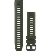 Garmin Cinturino In Silicone Instinct Solar