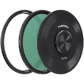 FreeWell Filtro Uv Serie M2 77 Mm