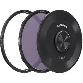 FreeWell Filtro Nd8 Serie M2 82 Mm