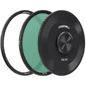 FreeWell Filtro Uv Serie M2 82 Mm