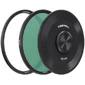 FreeWell Filtro Cpl Serie M2 82 Mm