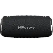 HiFuture Altoparlante Bluetooth Gravity