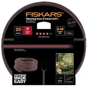 Fiskars Tubo Da Giardino Q4 19 Mm 20 M