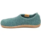 Gottstein Alpine Midcut RU Pantofole (41, turchese)