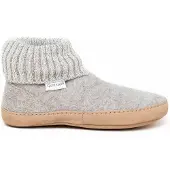 Gottstein Dakota Pantofole (46, grigio)