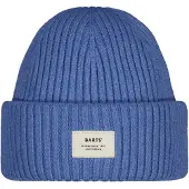 Barts Kid's Basalth Beanie Berretto Bambini (53-55 cm, blu)