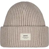 Barts Kid's Basalth Beanie Berretto Bambini (53-55 cm, grigio)