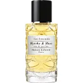 Maison Rebatchi Myrrhe & Musc 50 ml — Eau de Parfum
