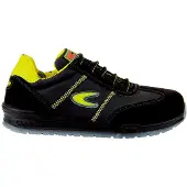 Cofra Scarpe Antinfortunistiche Owens