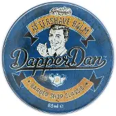Dapper Dan Balsamo Dopobarba 100 ml — Balsamo Dopobarba