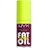 Nyx Fat Oil Lip Drip That's Chic 4,8ml — Olio labbra
