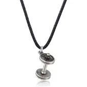 Time Force Collana Tj1006c03