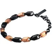 Police Braccialetto Pj22647bsr.04