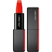 Shiseido Modern Matte Powder 509 Flame 4 g — Rossetto
