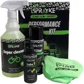 Sprayke Kit Di Pulizia