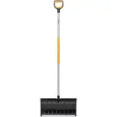 Fiskars Pala Da Neve X-series Roller