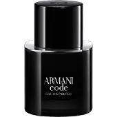 Giorgio Armani Code Uomo 30 ml — Eau de Parfum