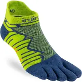 Injinji Calzini Invisibili Ultra Run