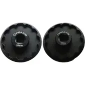 Praxis Attrezzo Per Movimento Centrale T47 Shimano M24/22