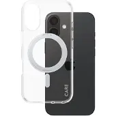 PanzerGlass Custodia Care Magsafe Per Iphone 16