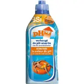 Bsi PH -up liquido, 1 litro