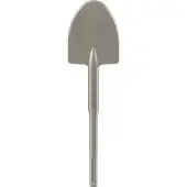 Bosch Scalpello Piatto Sds-max Hollow 400x110 Mm
