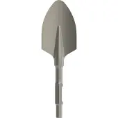Bosch Set Di Scalpelli Hexagonal 400x135 Mm 30 Mm