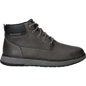 SKECHERS Stivaletti Garlan Deno Relaxed Fit