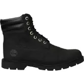 Timberland Boots stringati '6 In Basic Boot' nero
