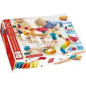 Hape Pista Per Biglie