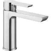 REA Miscelatore Lavabo MY2021-2C ARGUS LOW Chrome
