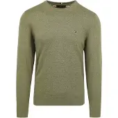 Tommy Hilfiger Maglie Verde