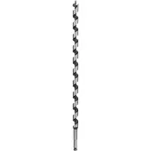 Bosch Accesorios Trapano a trivella per legno PRO, 18x385x450