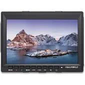 Feelworld Video Della Telecamera Del Monitor Fw759