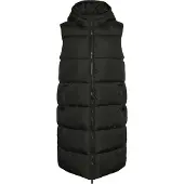 Pieces Gilet | Nero | M